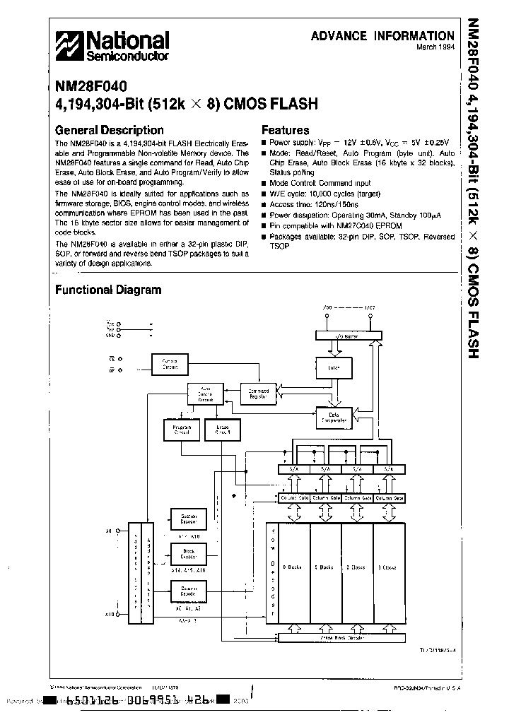 NM28F040TR12_1127406.PDF Datasheet