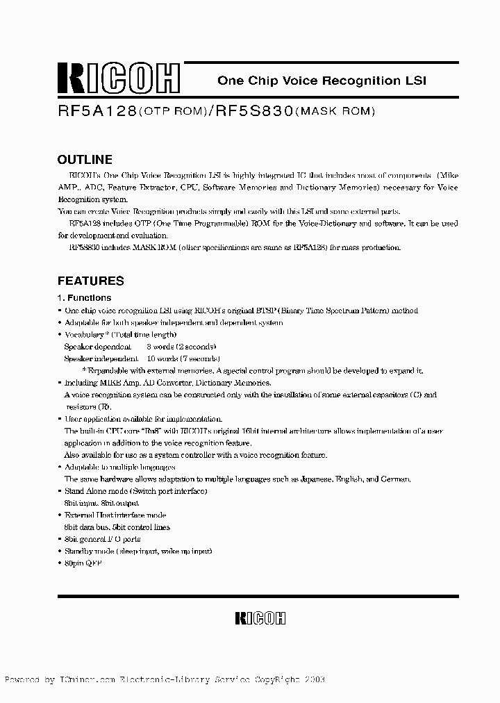 RF5A128_1121406.PDF Datasheet