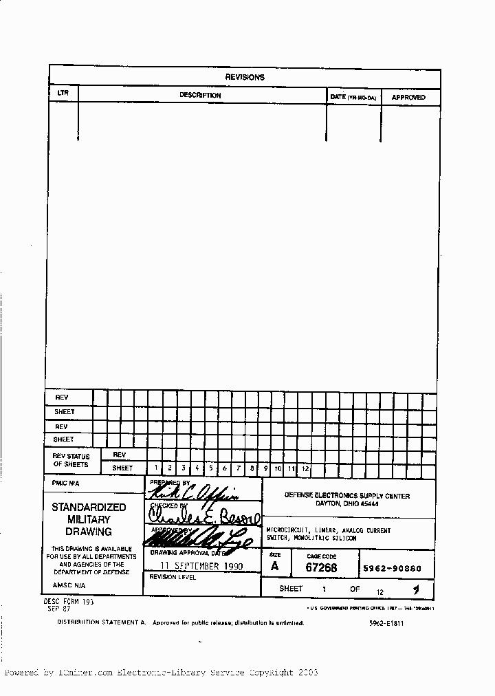5962-9088001MEX_1131762.PDF Datasheet