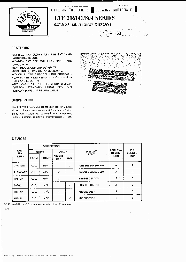 LTF804-08_1126233.PDF Datasheet