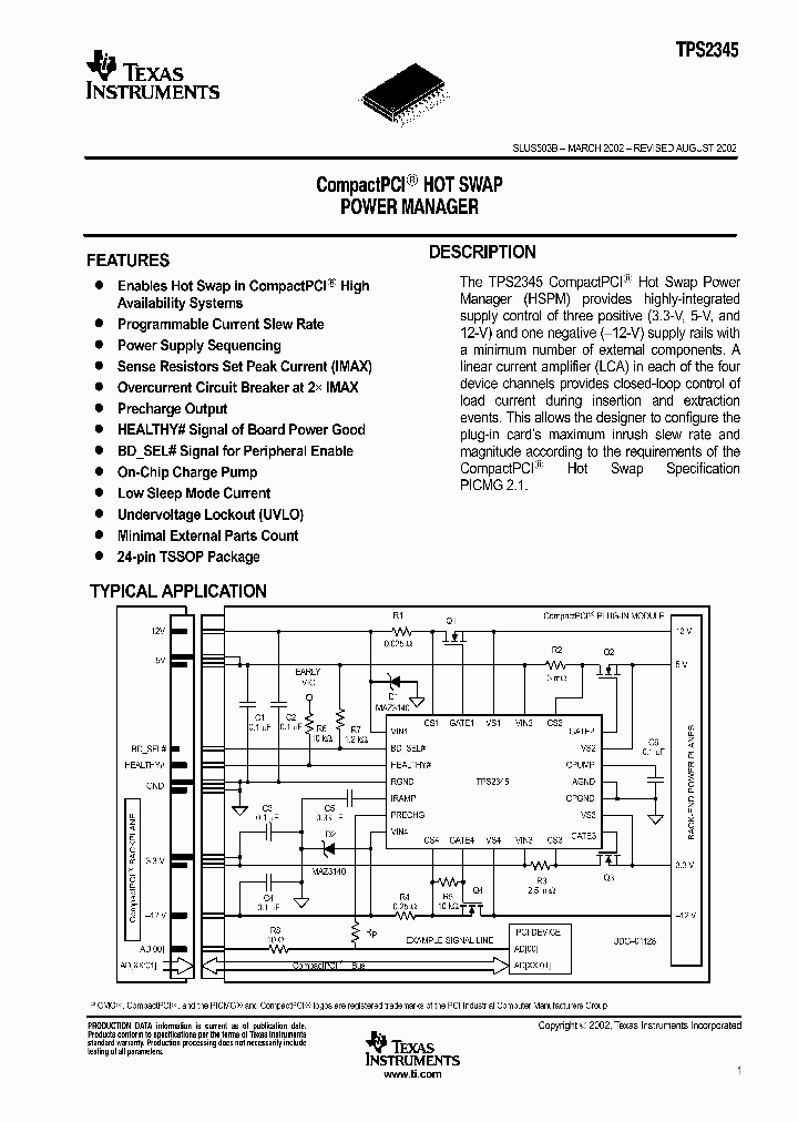 TPS2345_1117671.PDF Datasheet