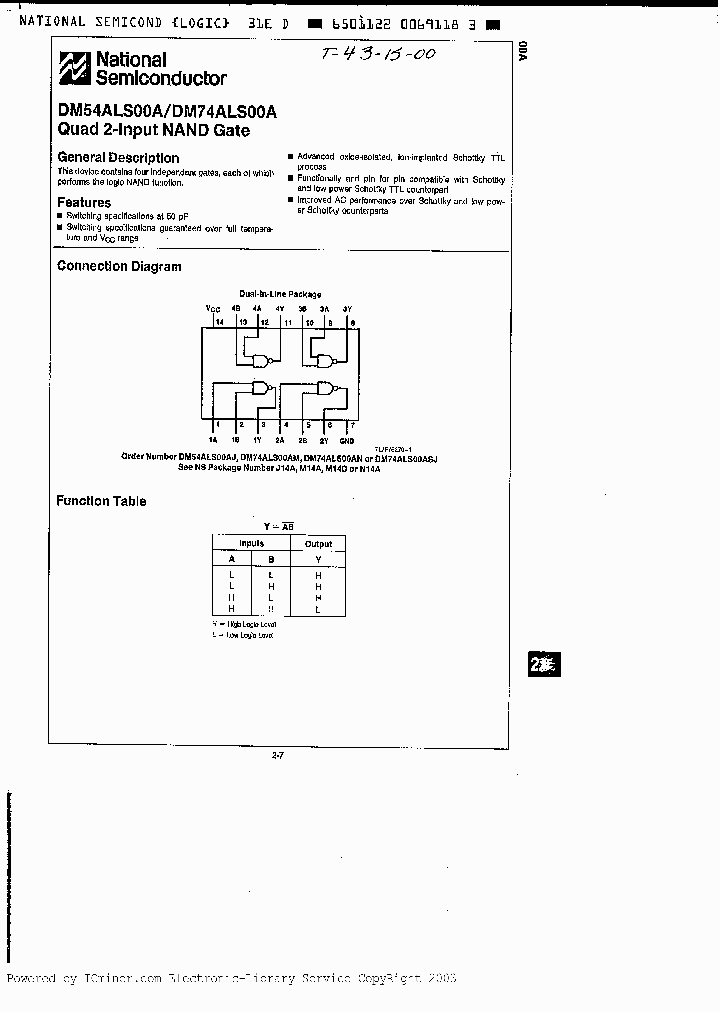 DM54ALS00AJ883_1133418.PDF Datasheet