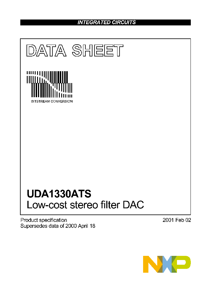 UDA1330ATSN2112_1133441.PDF Datasheet
