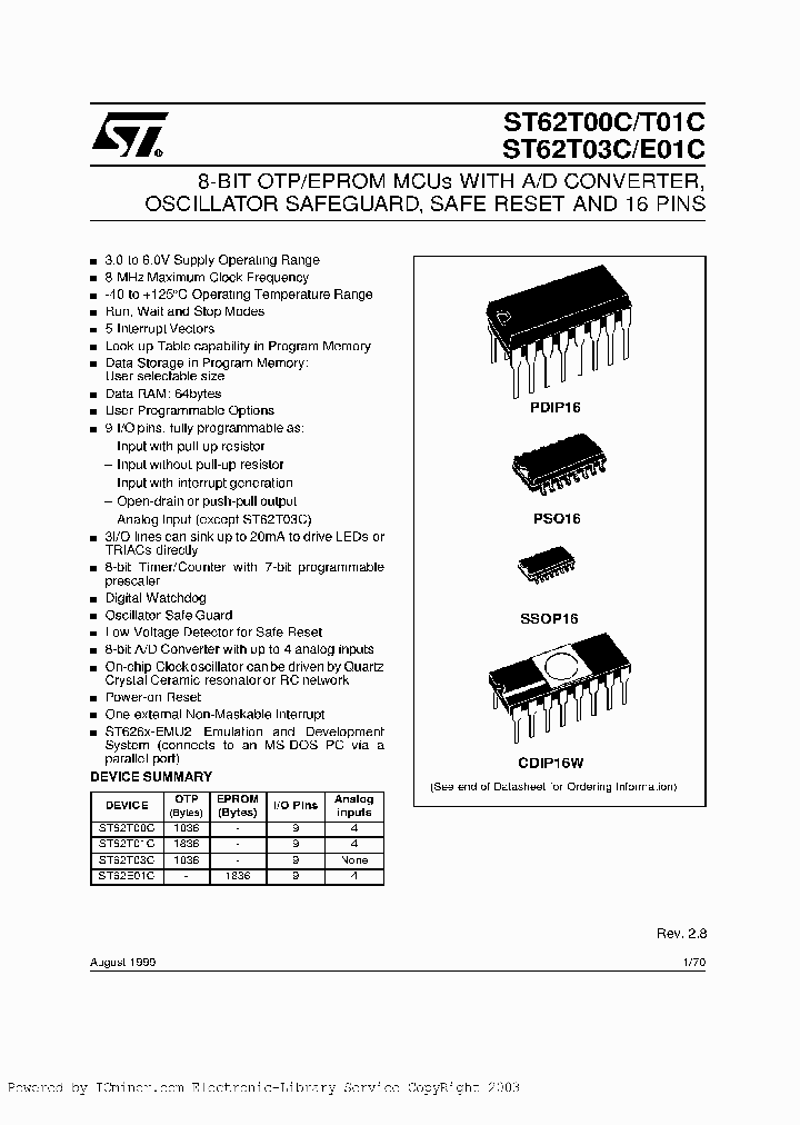 ST6200CB1XXX_1133954.PDF Datasheet