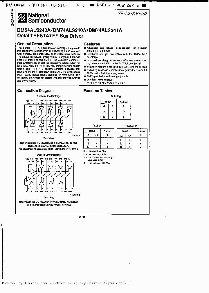 DM54ALS240AJ883_1133422.PDF Datasheet