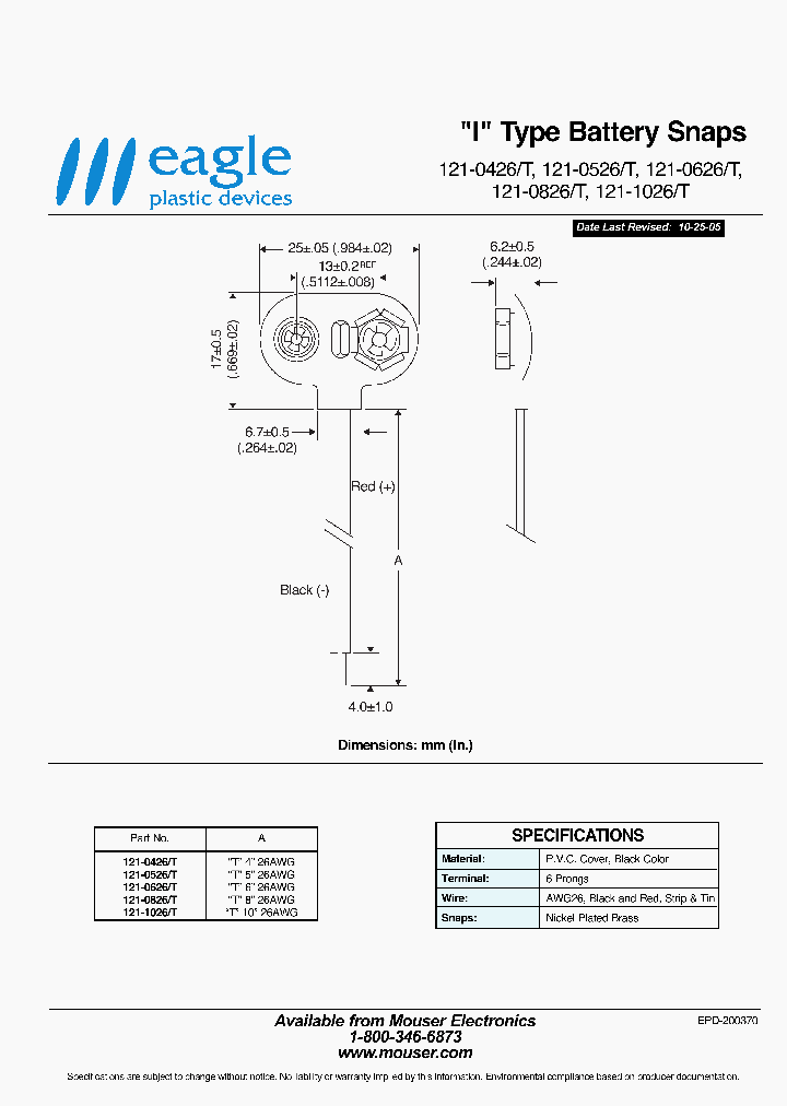 121-0426T_1127507.PDF Datasheet