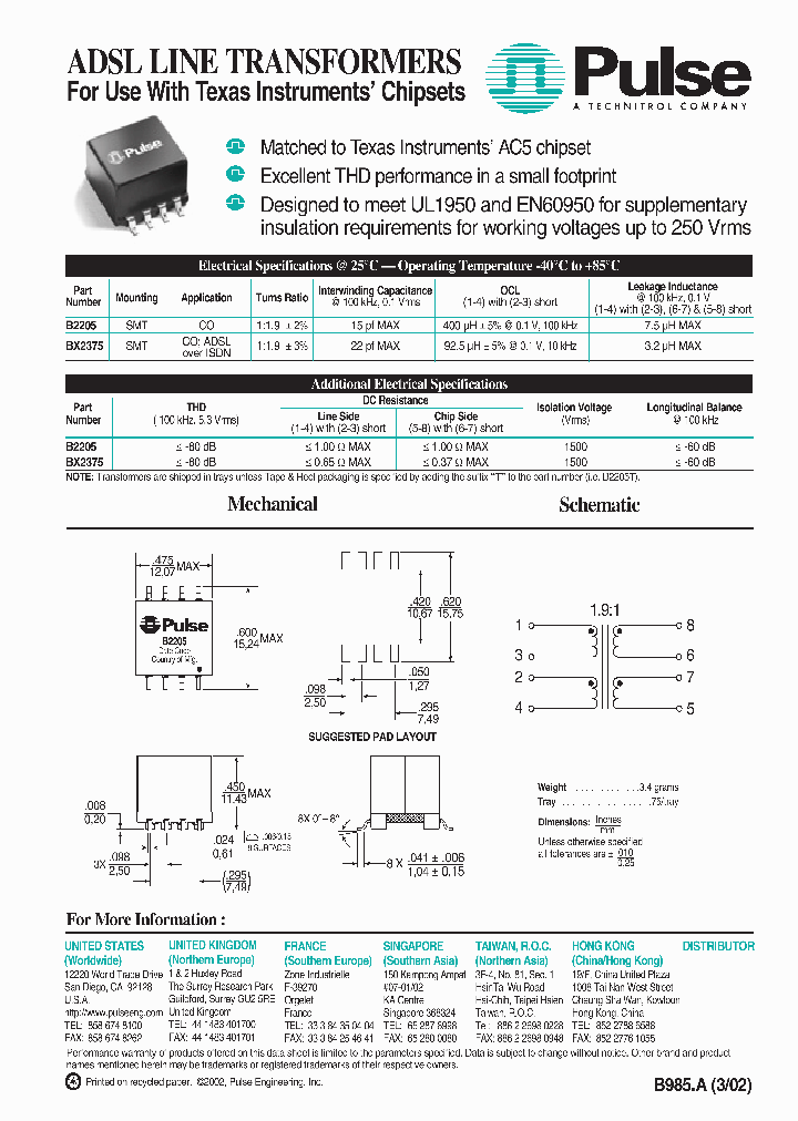 BX2375_1120999.PDF Datasheet