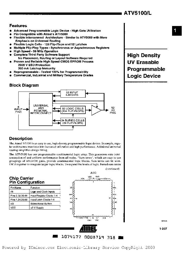 ATV5100-30KM883_1135940.PDF Datasheet