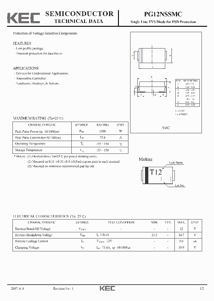 PG12NSSMC_1680893.PDF Datasheet