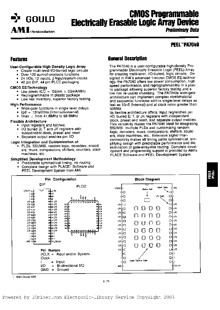 PA7040J-1_1135267.PDF Datasheet