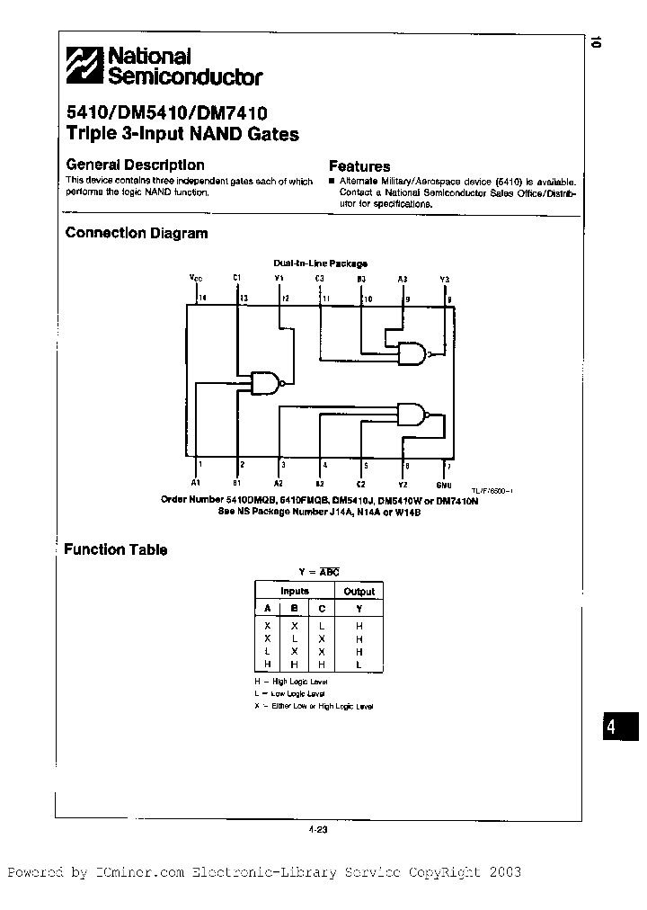 DM5410J883C_1135334.PDF Datasheet