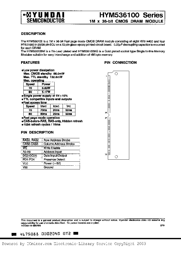 HYM536100M-80_1136528.PDF Datasheet