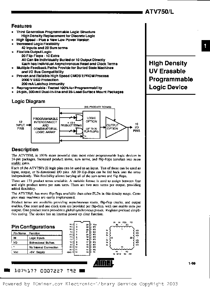 ATV750-20KM883_1135932.PDF Datasheet