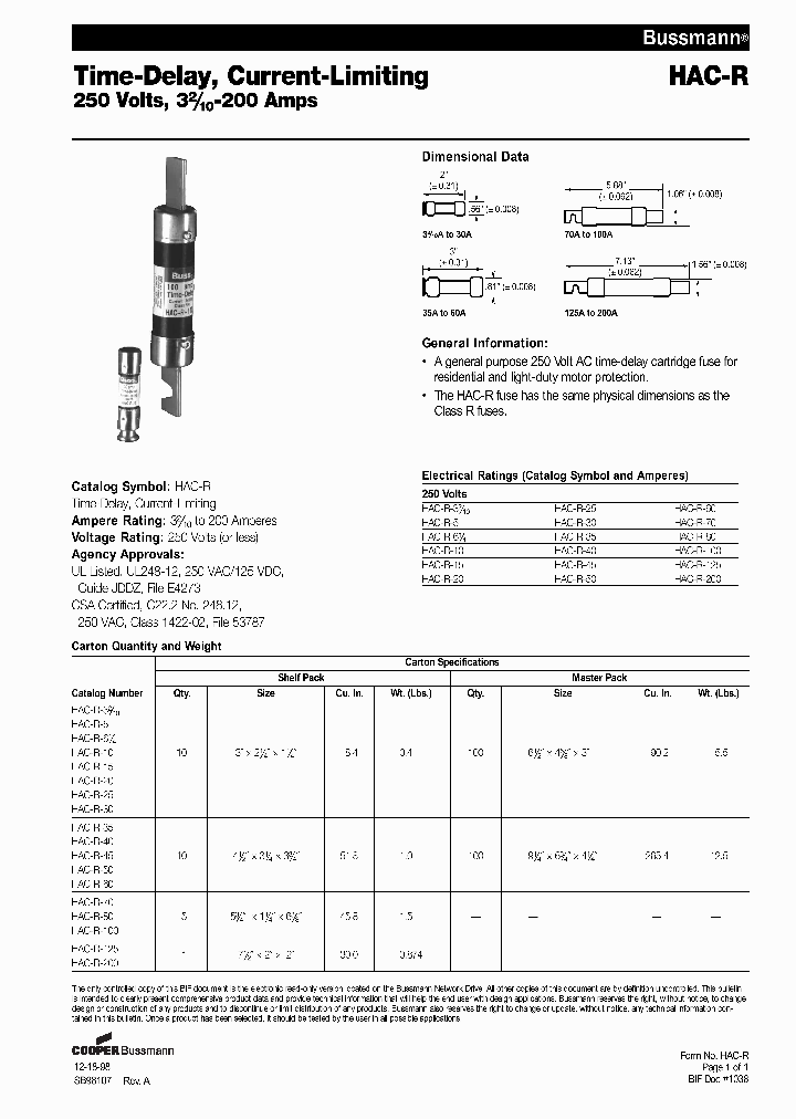 HAC-R-15_1119777.PDF Datasheet