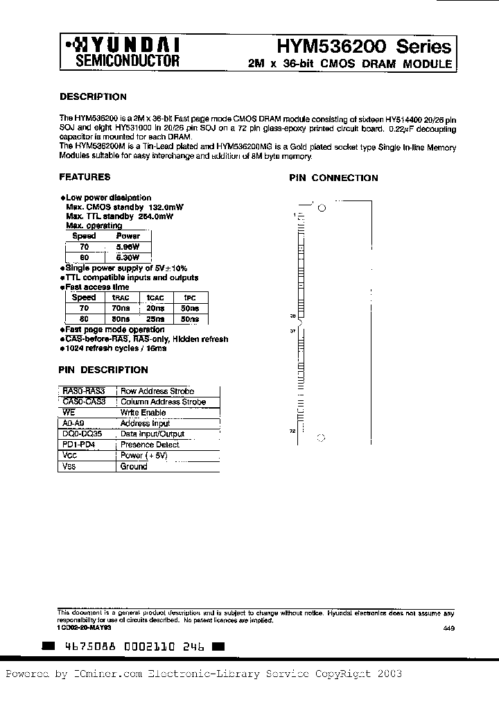 HYM536200M-80_1136529.PDF Datasheet