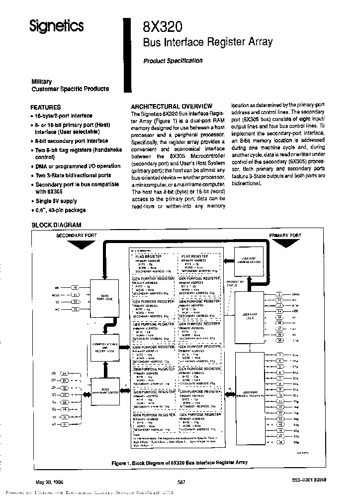 N8X320N-B_1137826.PDF Datasheet