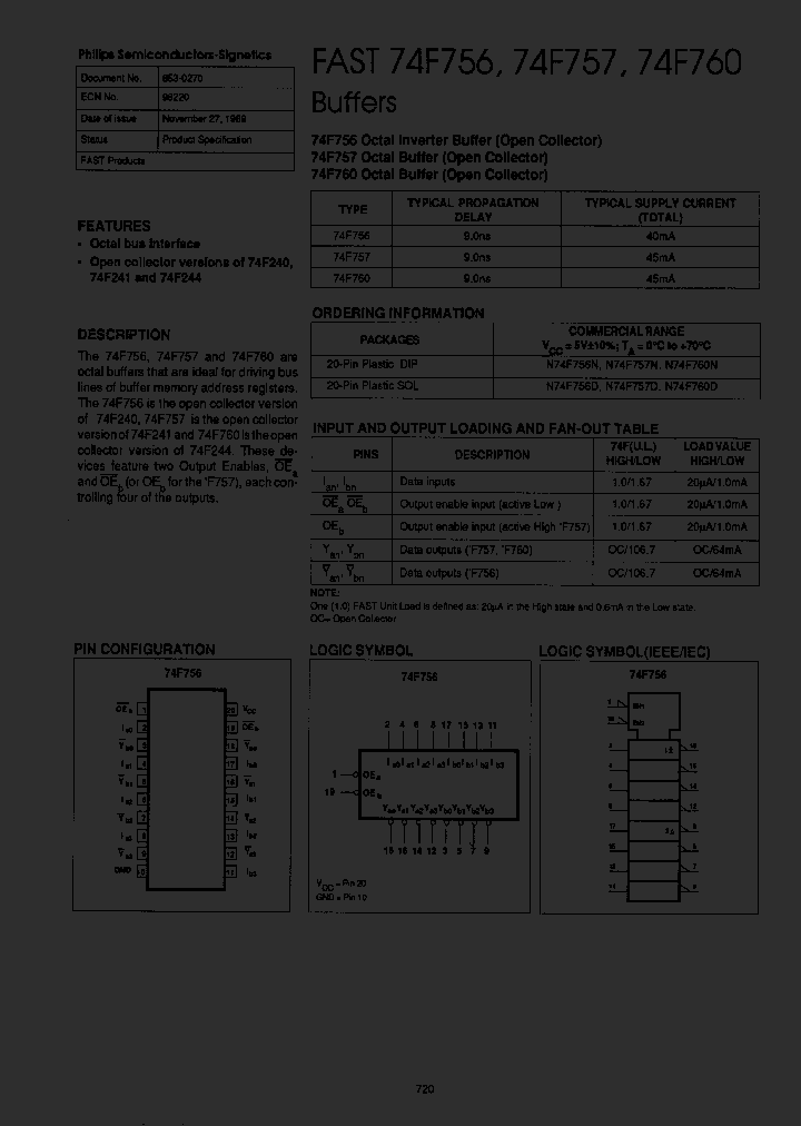 N74F760N-B_1137832.PDF Datasheet