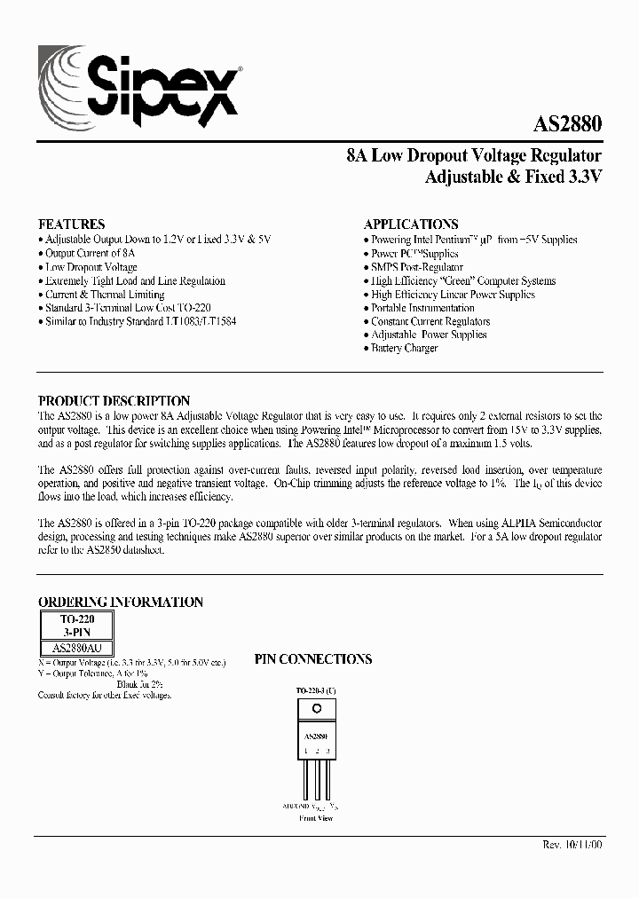 AS2880U-50_1138629.PDF Datasheet