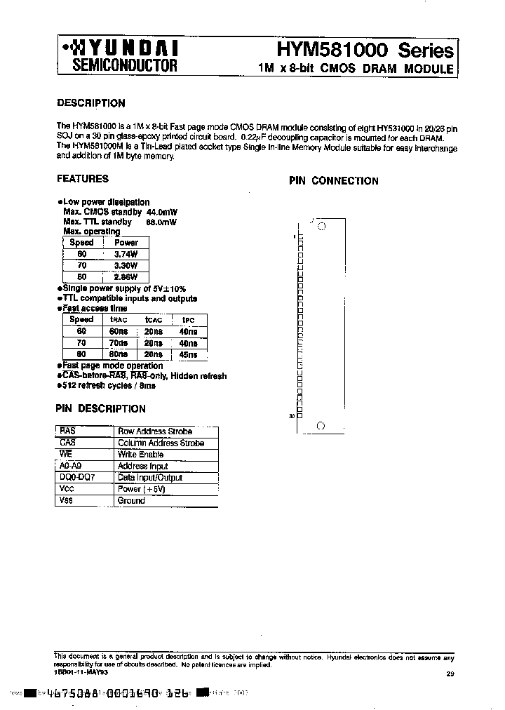 HYM581000M-80_1136533.PDF Datasheet