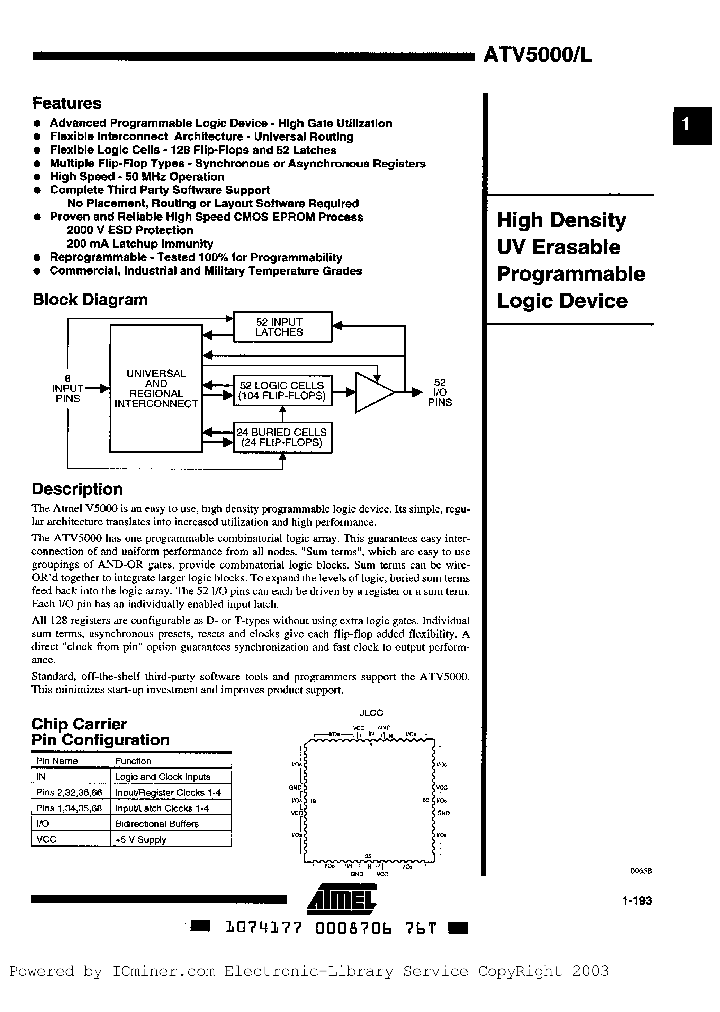 ATV5000-30KM883_1135939.PDF Datasheet