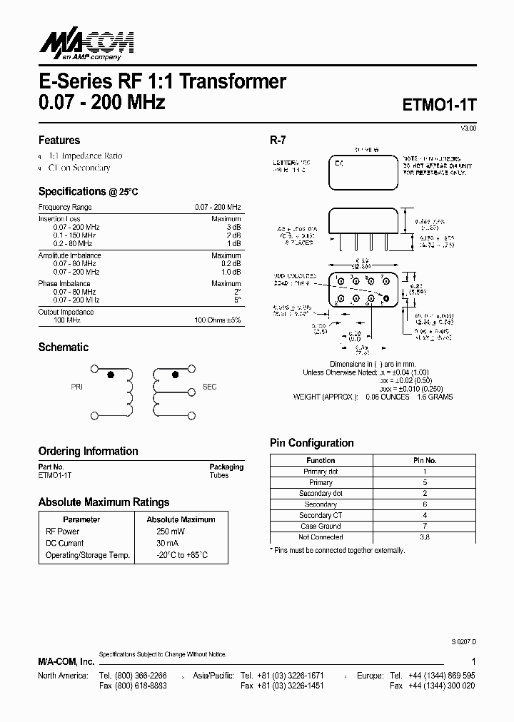 ETM01-1T_1140524.PDF Datasheet