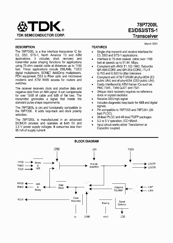 78P7200L-IH_1136181.PDF Datasheet