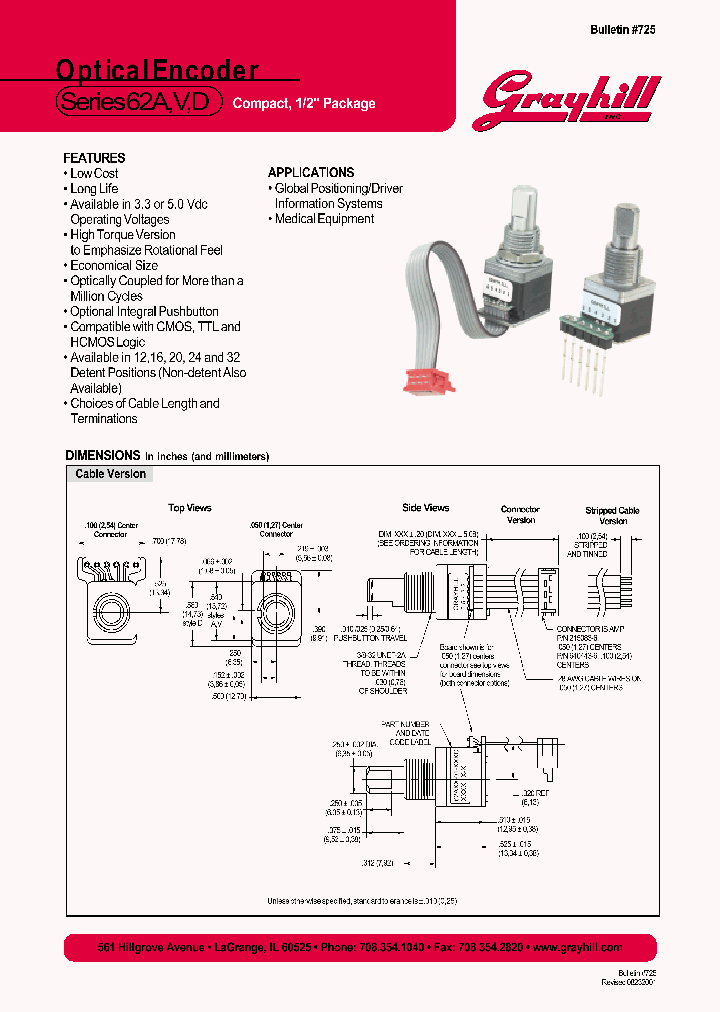 62A11-02-P_1139900.PDF Datasheet