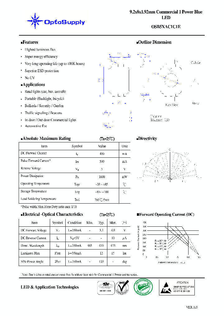 OSB5XAC1C1E_1684833.PDF Datasheet