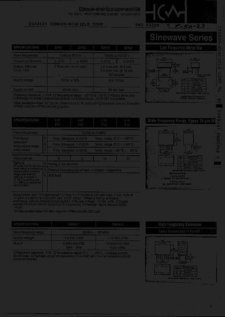 L11-SERIES_1144501.PDF Datasheet