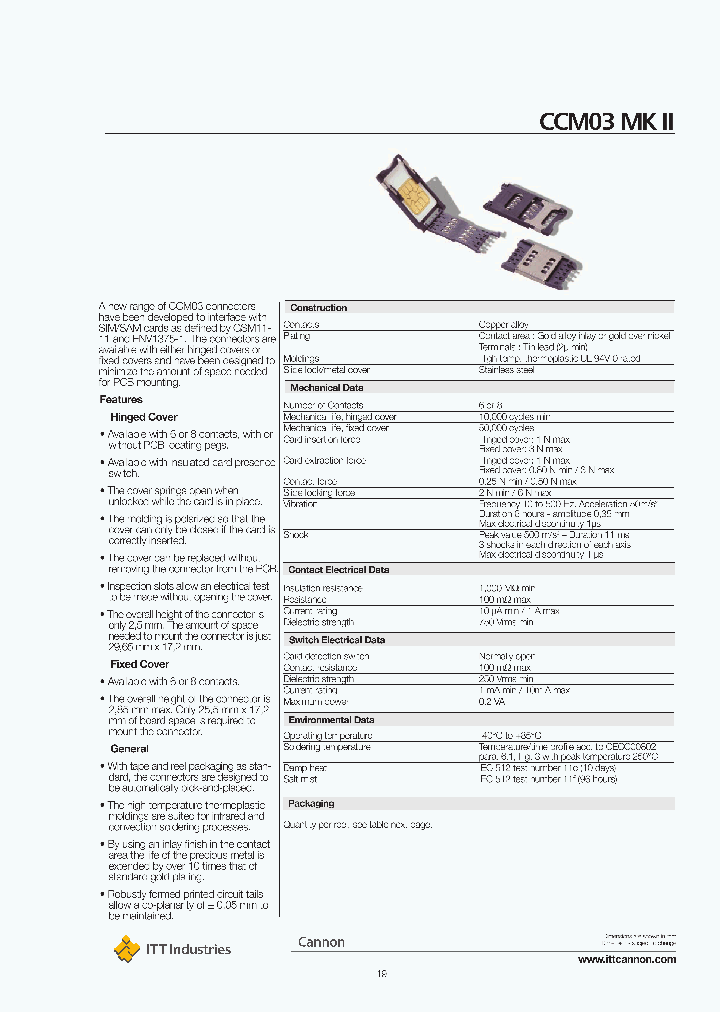 CCM03-3517_1124721.PDF Datasheet
