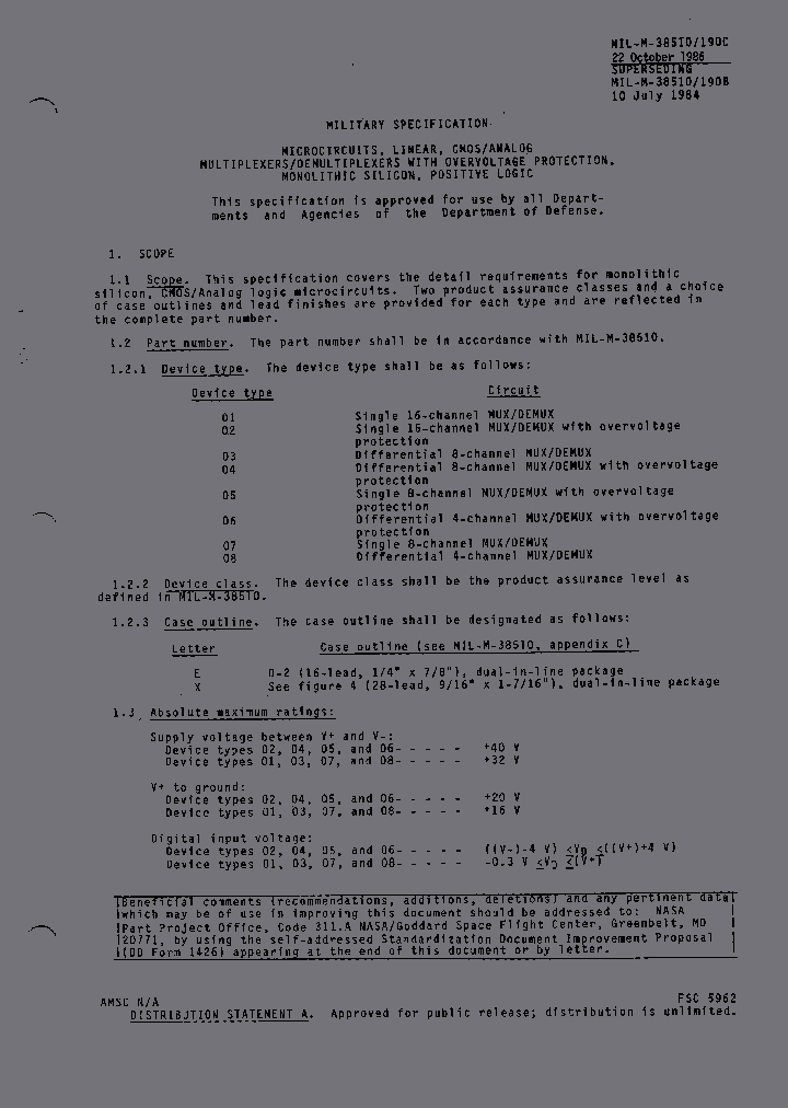 M3851019007BEB_1147094.PDF Datasheet