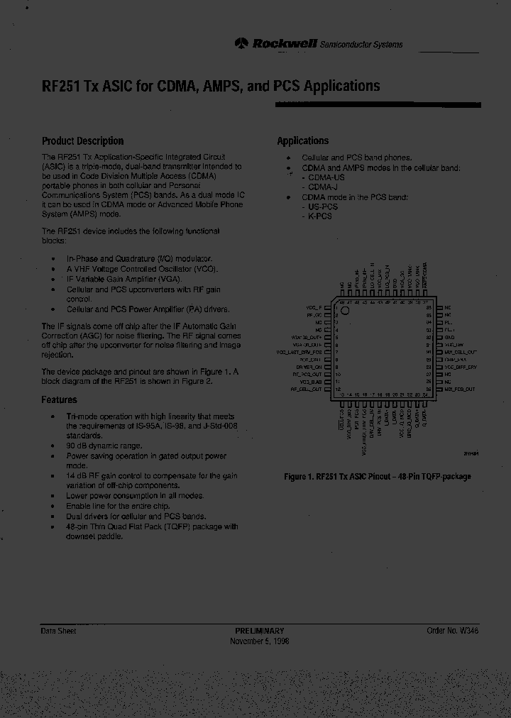 RF251_1148515.PDF Datasheet