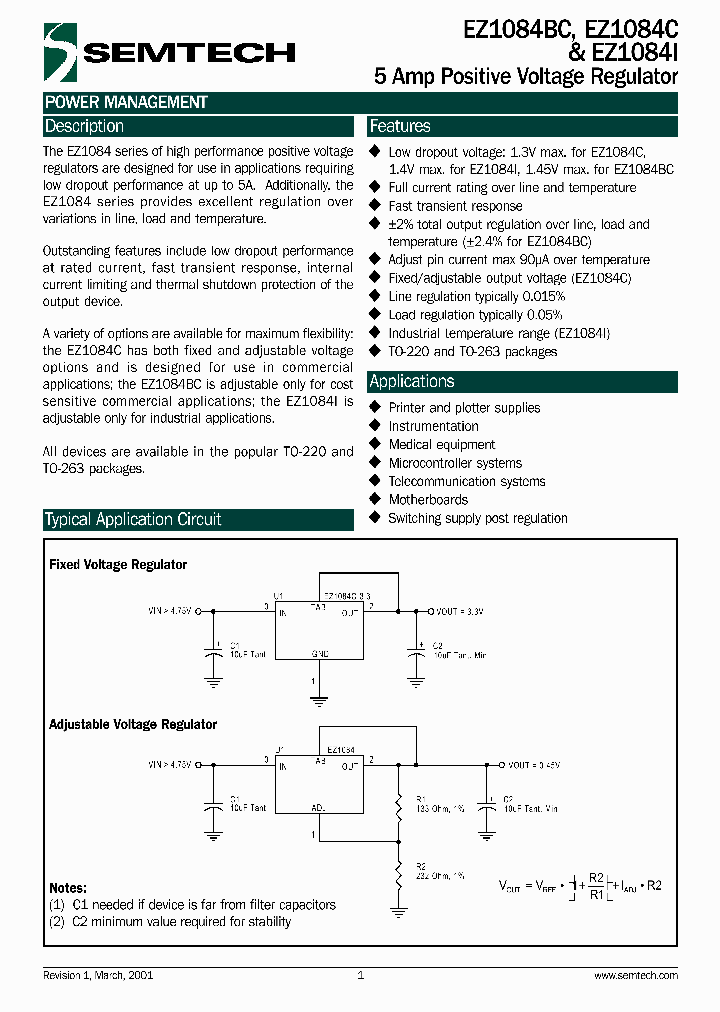EZ1084IMTR_1148356.PDF Datasheet