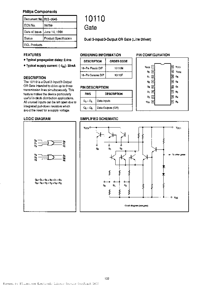 10110N-B_1137815.PDF Datasheet