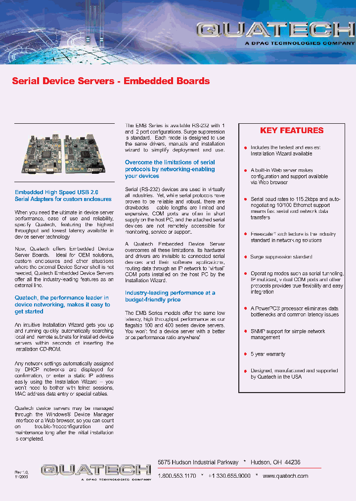 SSE-100D-EMB-G_1134253.PDF Datasheet