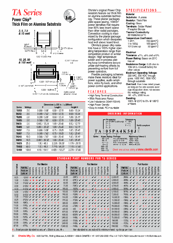 TA310PA30K0JE_1150323.PDF Datasheet