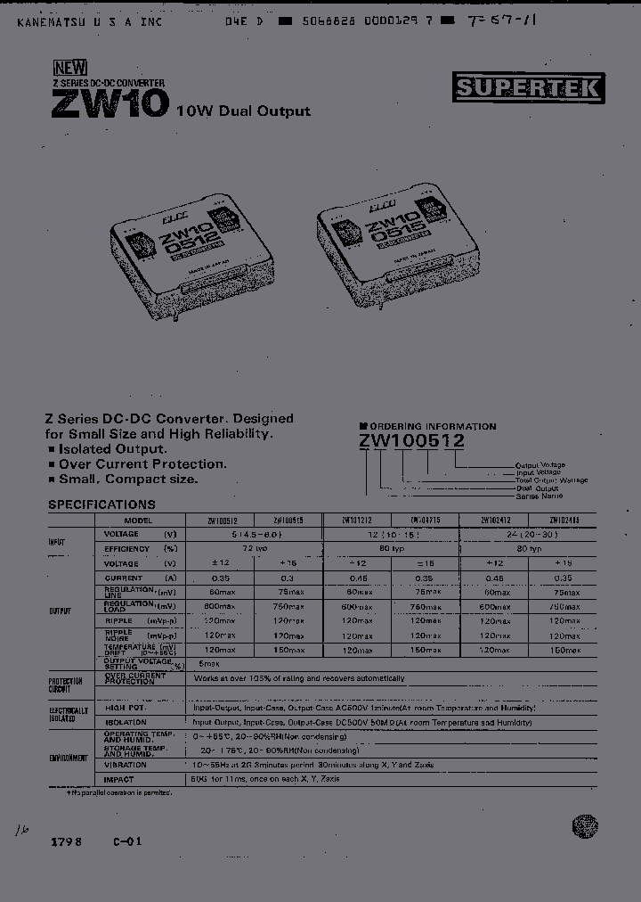ZW102412_1147171.PDF Datasheet