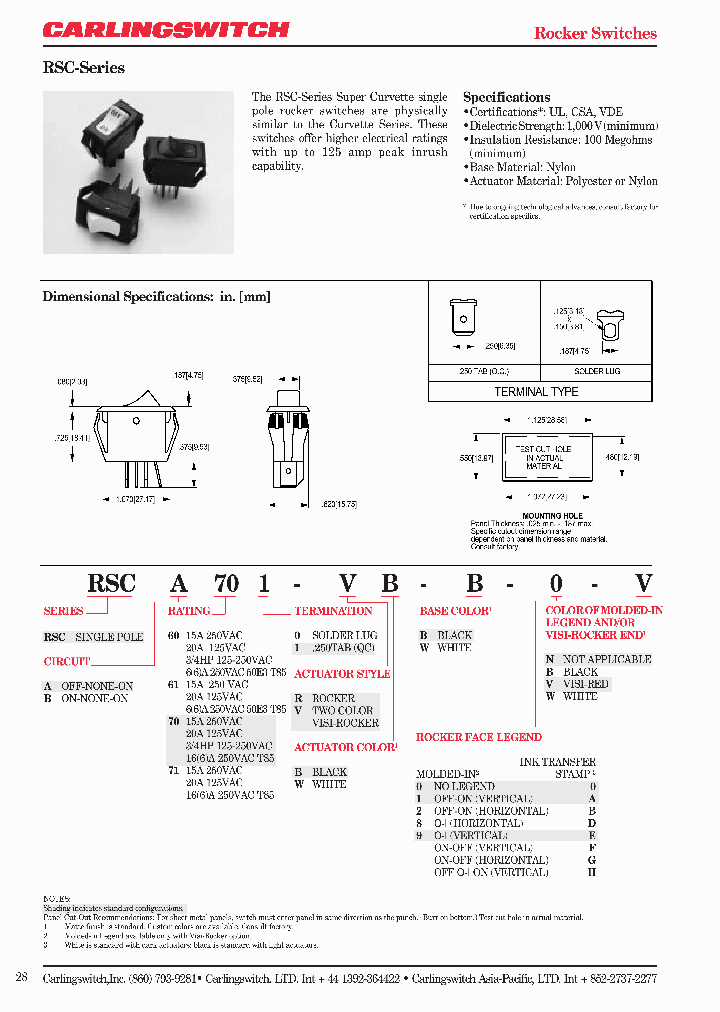 RSCA201-VB-B-9-G_1145071.PDF Datasheet