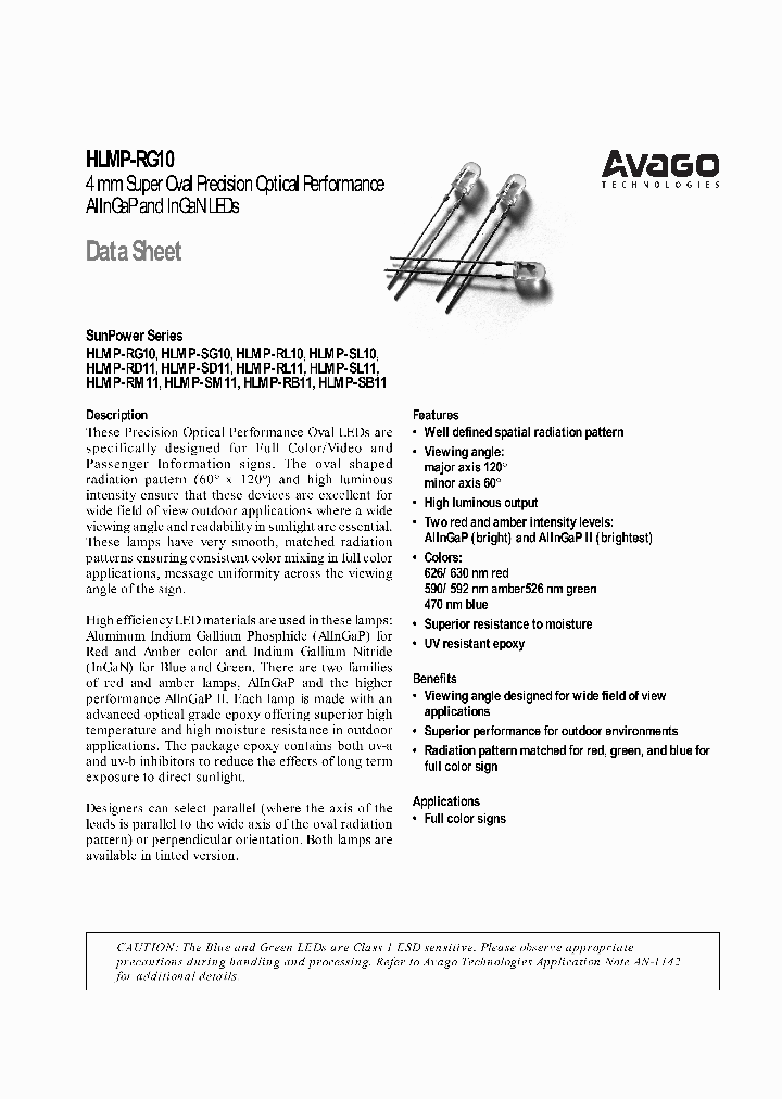 HLMP-RM11-M00XX_1151518.PDF Datasheet