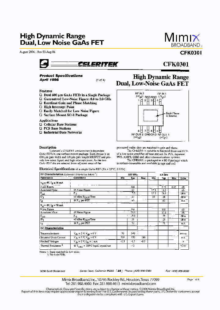 PB-CFK0301-P1-000_1144517.PDF Datasheet