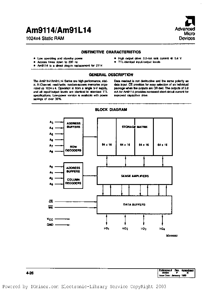 AM9114CDC_1152814.PDF Datasheet