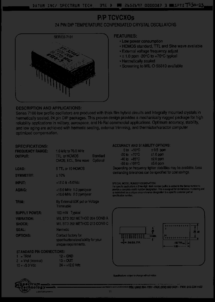 7101-SERIES_1144508.PDF Datasheet