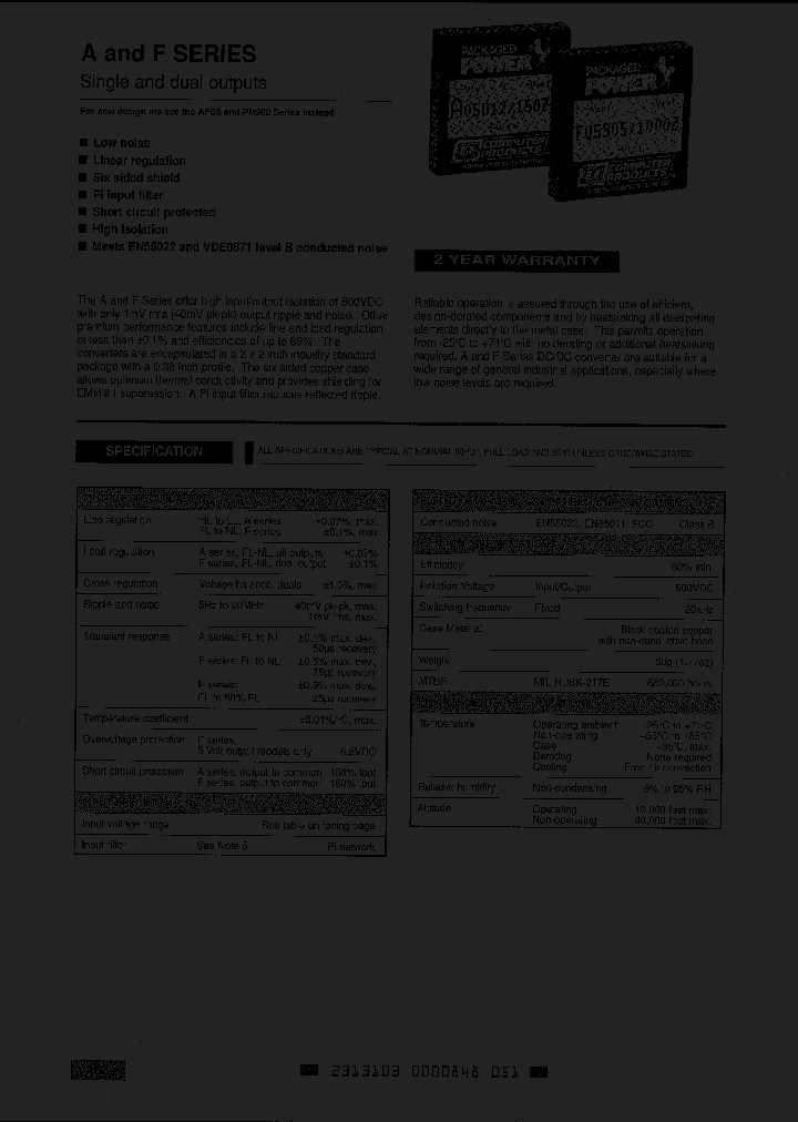 A12D12150Z_1156138.PDF Datasheet