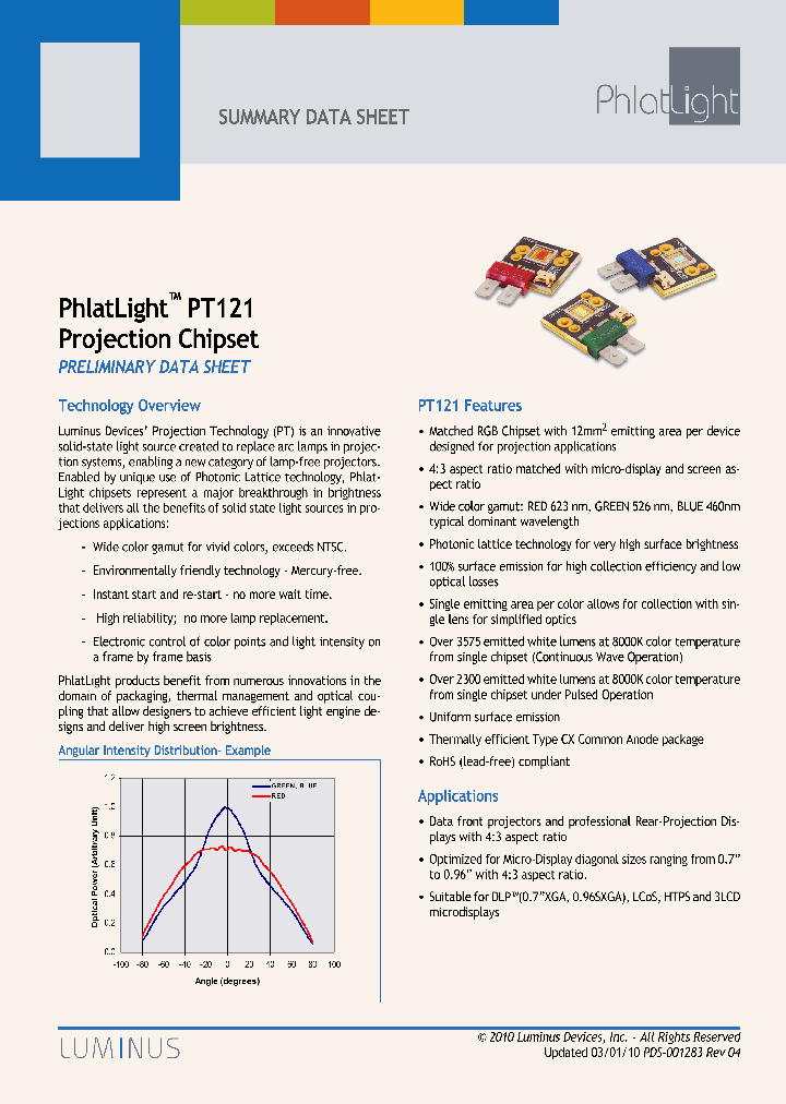 PT-121-G-C11-MPB_1144402.PDF Datasheet