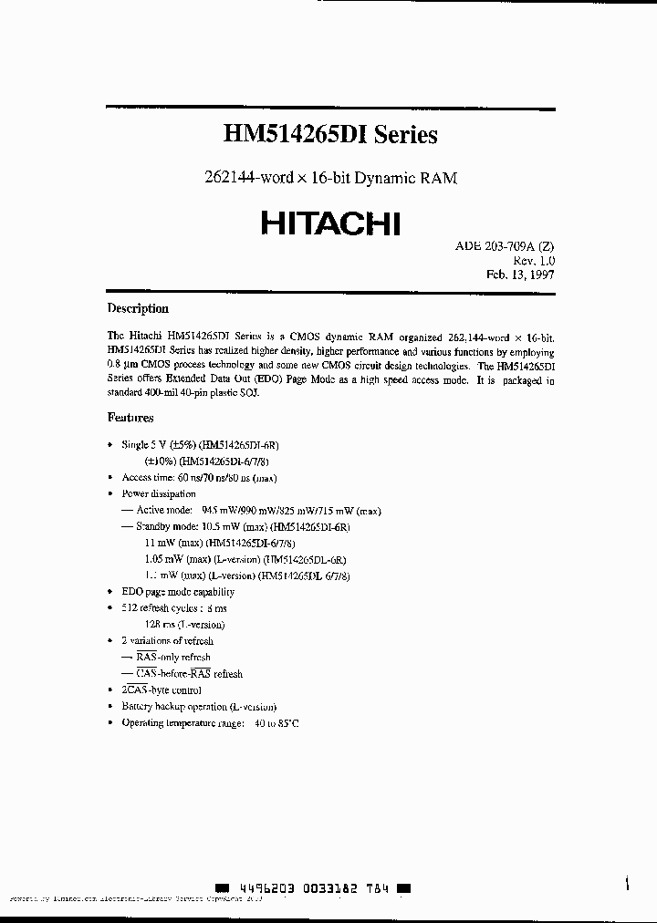 HM514265DJI-6_1151804.PDF Datasheet