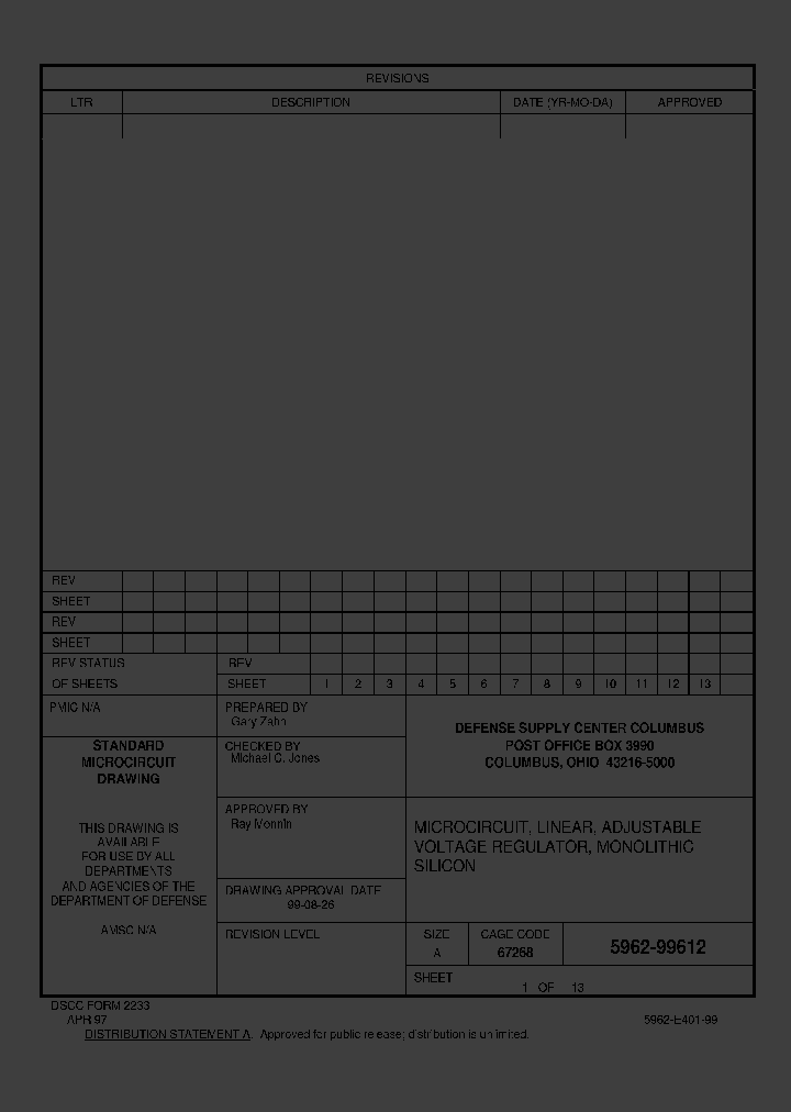5962-9961201HTC_1155658.PDF Datasheet