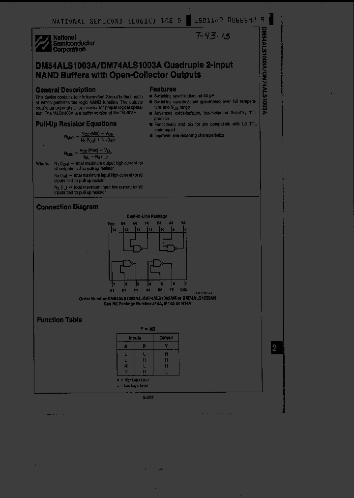 DM54ALS1003AJ_1147304.PDF Datasheet