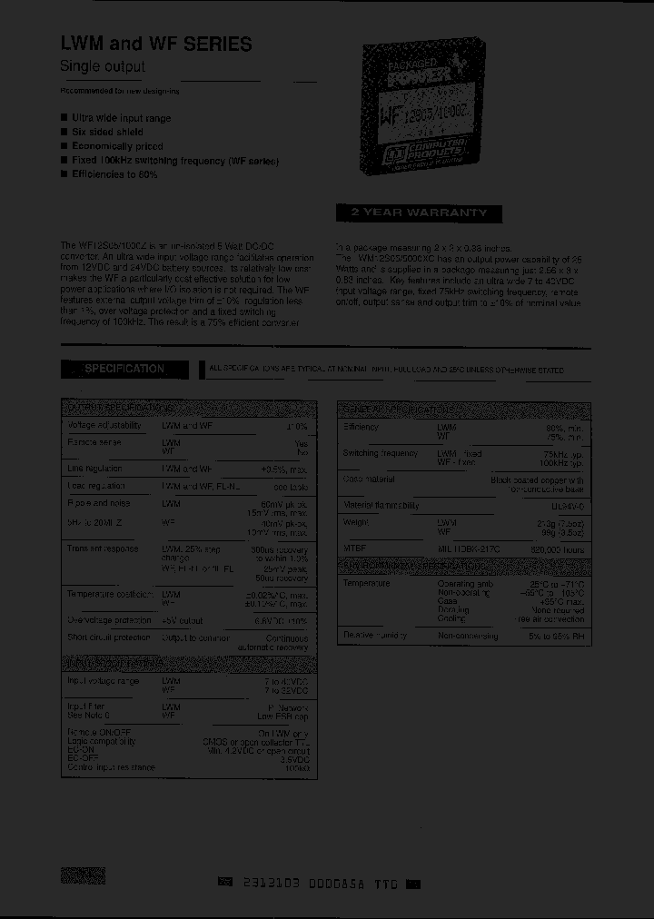 LWM12S053000XA_1160337.PDF Datasheet
