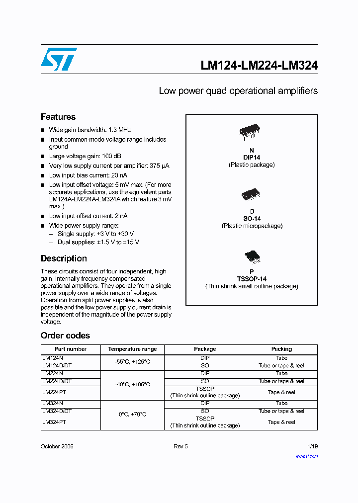 LM124DDT_1156414.PDF Datasheet
