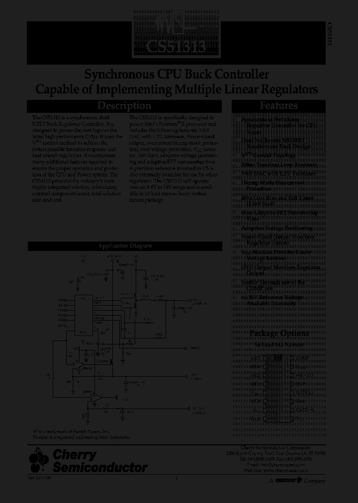 CS-51313DR16_1162250.PDF Datasheet